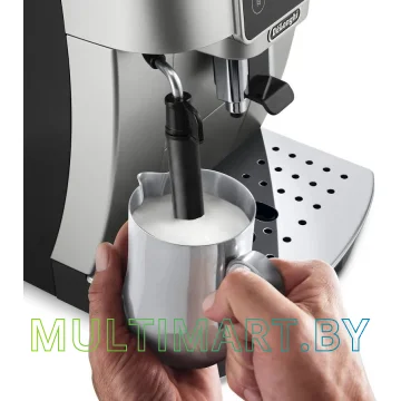 Эспрессо кофемашина DeLonghi Magnifica Start ECAM 220.30.SB картинка 4